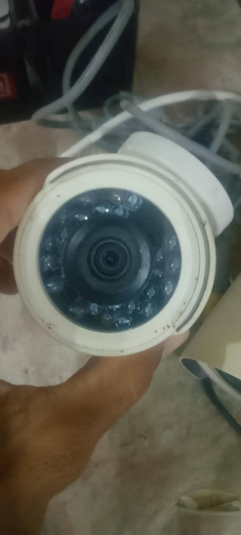 new condition 1