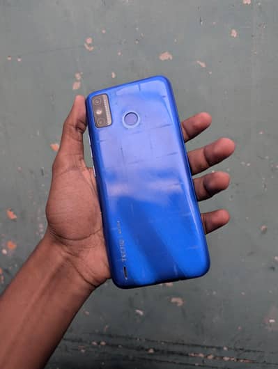 Tecno Spark 6 Go | 4gb 64gb | Exchange Possible