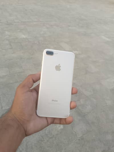iPhone 7 Plus (PTA) 128 GB