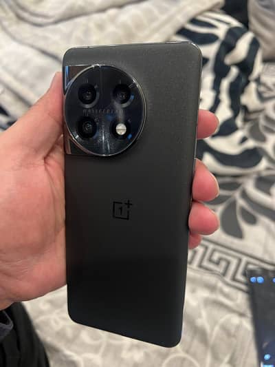 One Plus 11