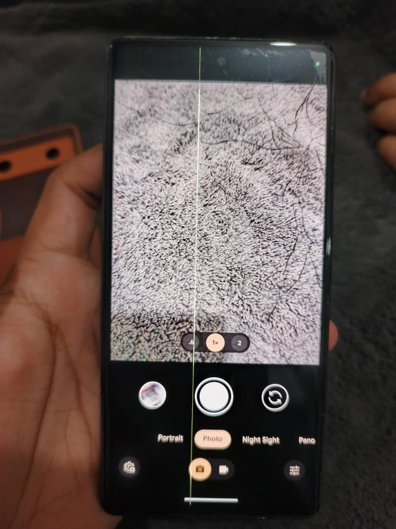 Google Pixel 6a 2
