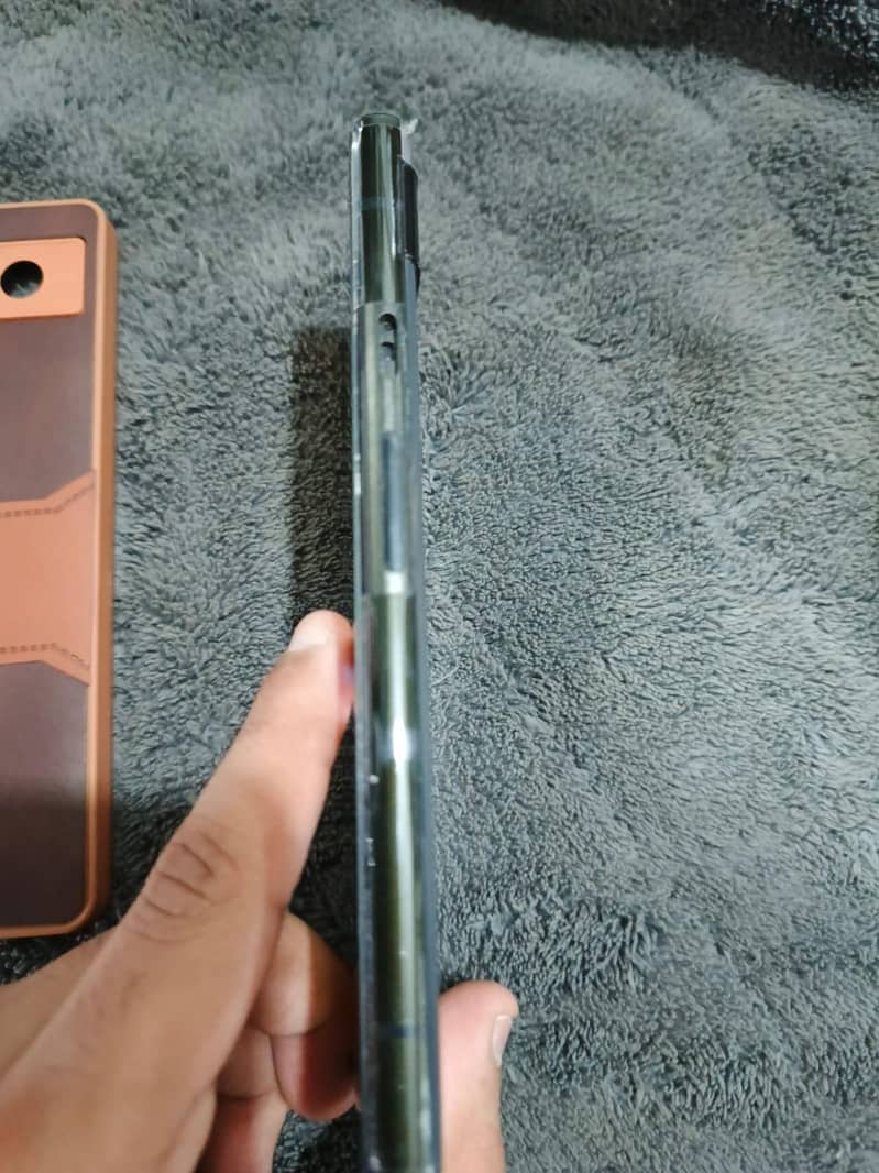 Google Pixel 6a 4