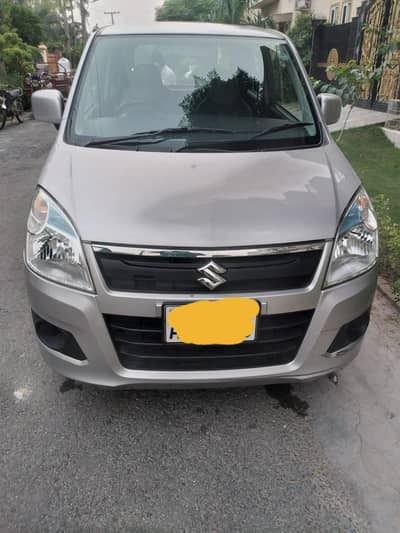 Suzuki Wagon R 2022