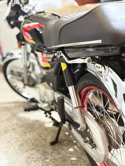 honda cd 70