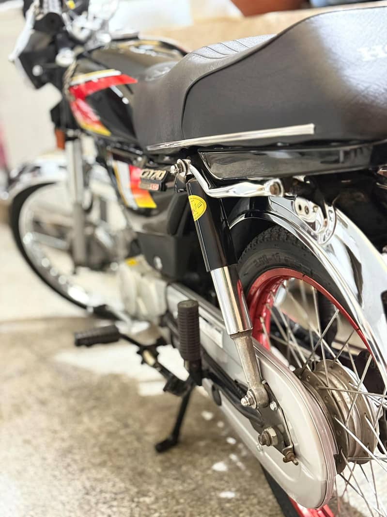 honda cd 70 0