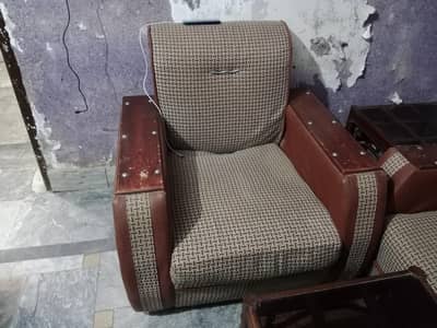5 seter sofa for sale