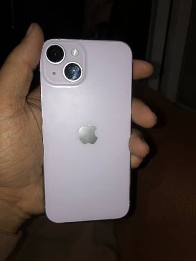 Apple iPhone 14 Jv