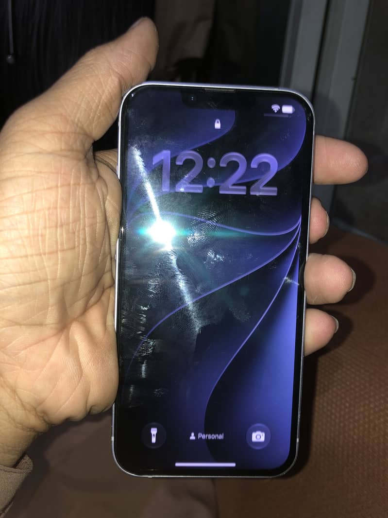 Apple iPhone 14 Jv 5