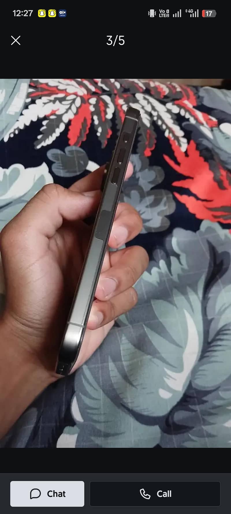 Apple iPhone 15 Pro Max 1