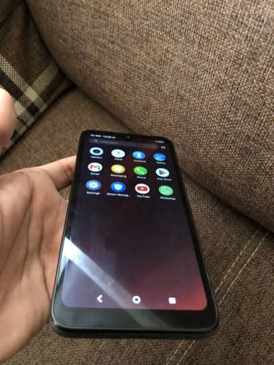 TCL 30 LE