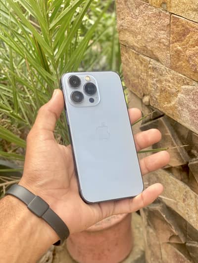 Apple iPhone 13 Pro 256 FU