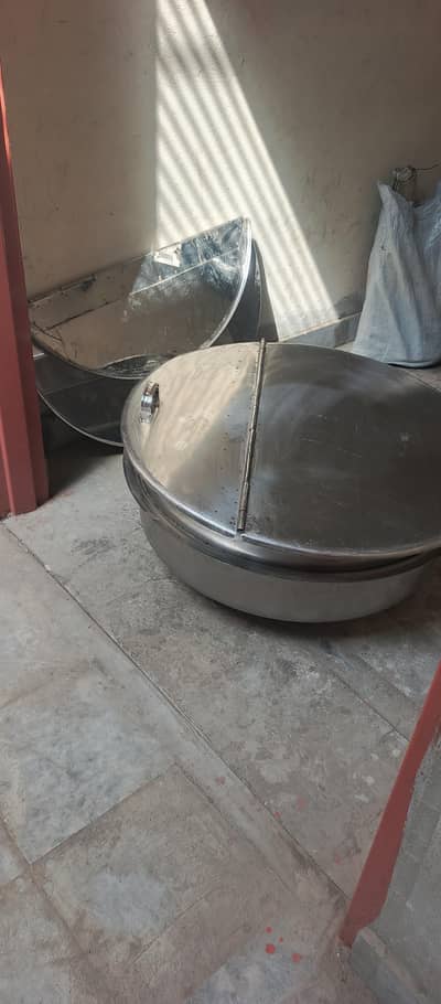 Hotel And restaurant Barry steel k pately for sale