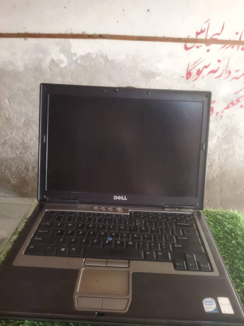 Dell laptop old model 0