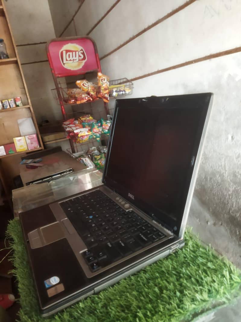 Dell laptop old model 1