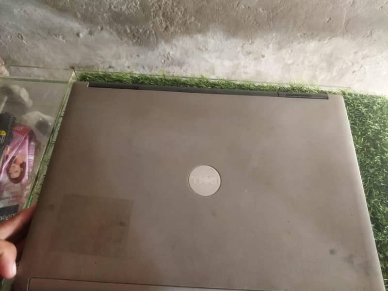 Dell laptop old model 2