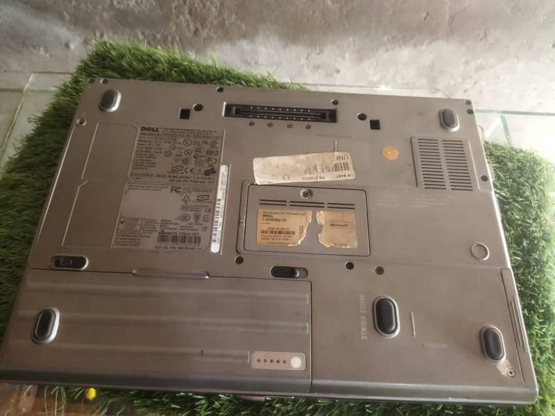 Dell laptop old model 3