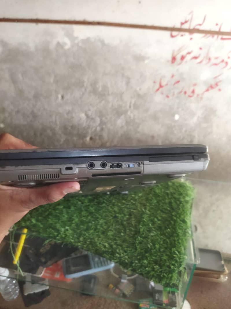 Dell laptop old model 4
