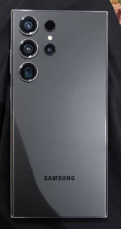 Samsung s 23 ultra