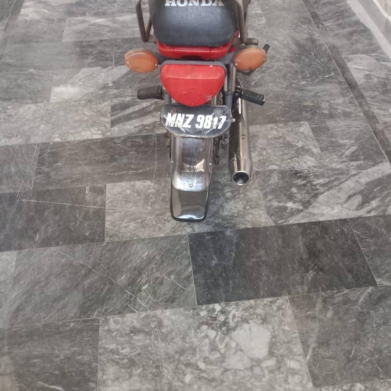 CD70 (2002). 0302 7461501 10