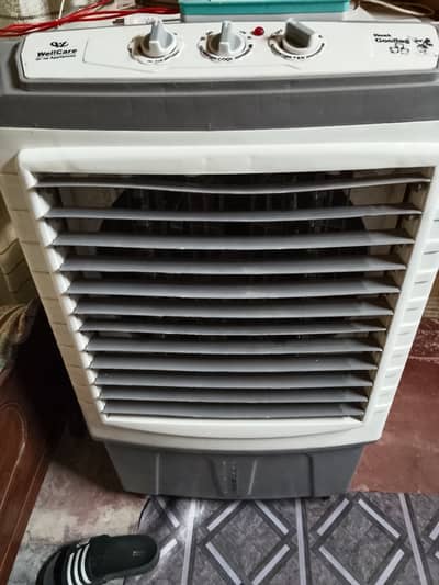 Room cooler