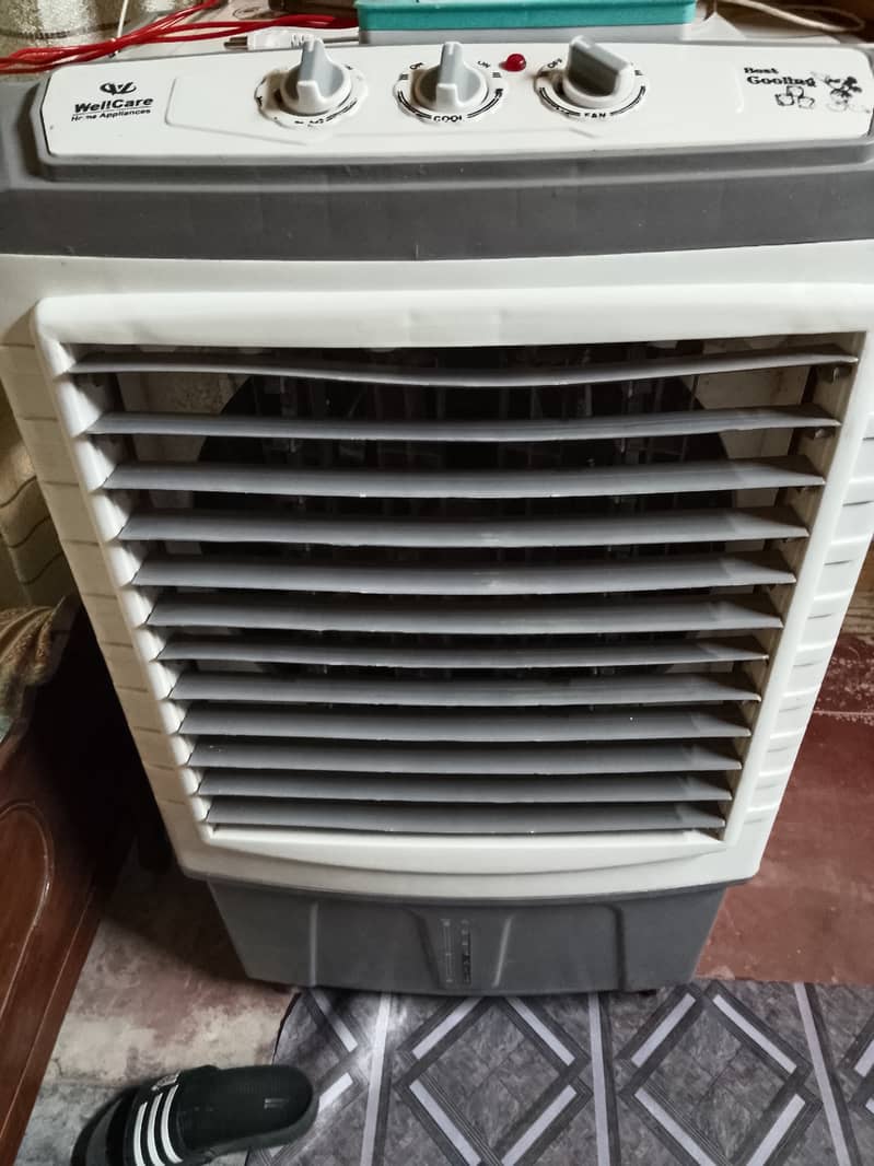 Room cooler 0