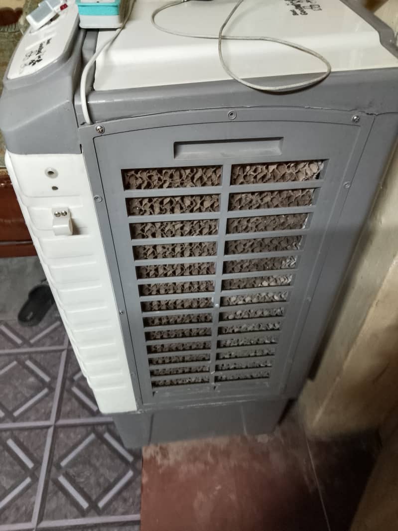 Room cooler 2