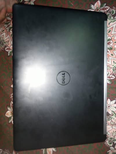 Dell i5_6gen