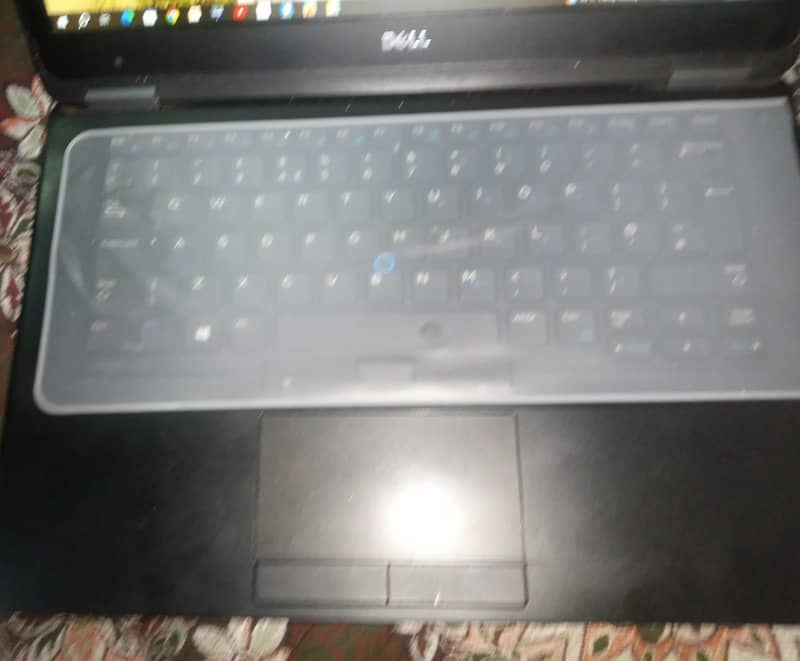 Dell i5_6gen 2