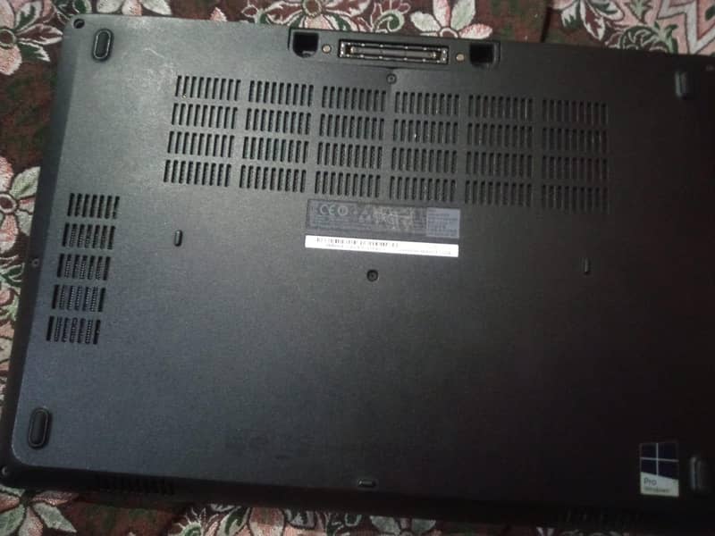 Dell i5_6gen 3