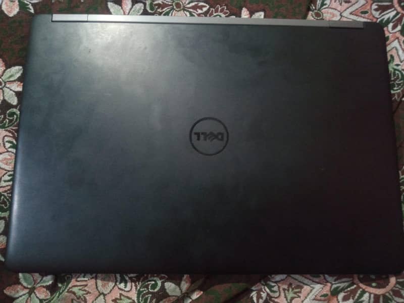 Dell i5_6gen 5