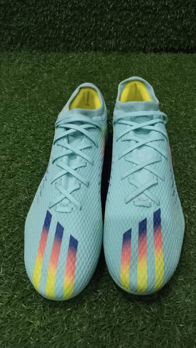 Adidas x