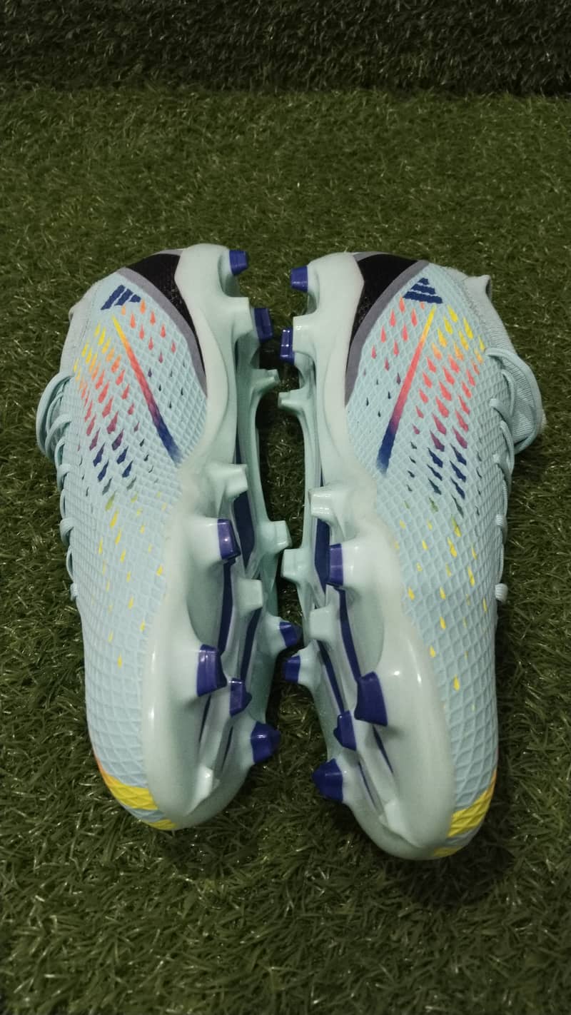 Adidas x 1