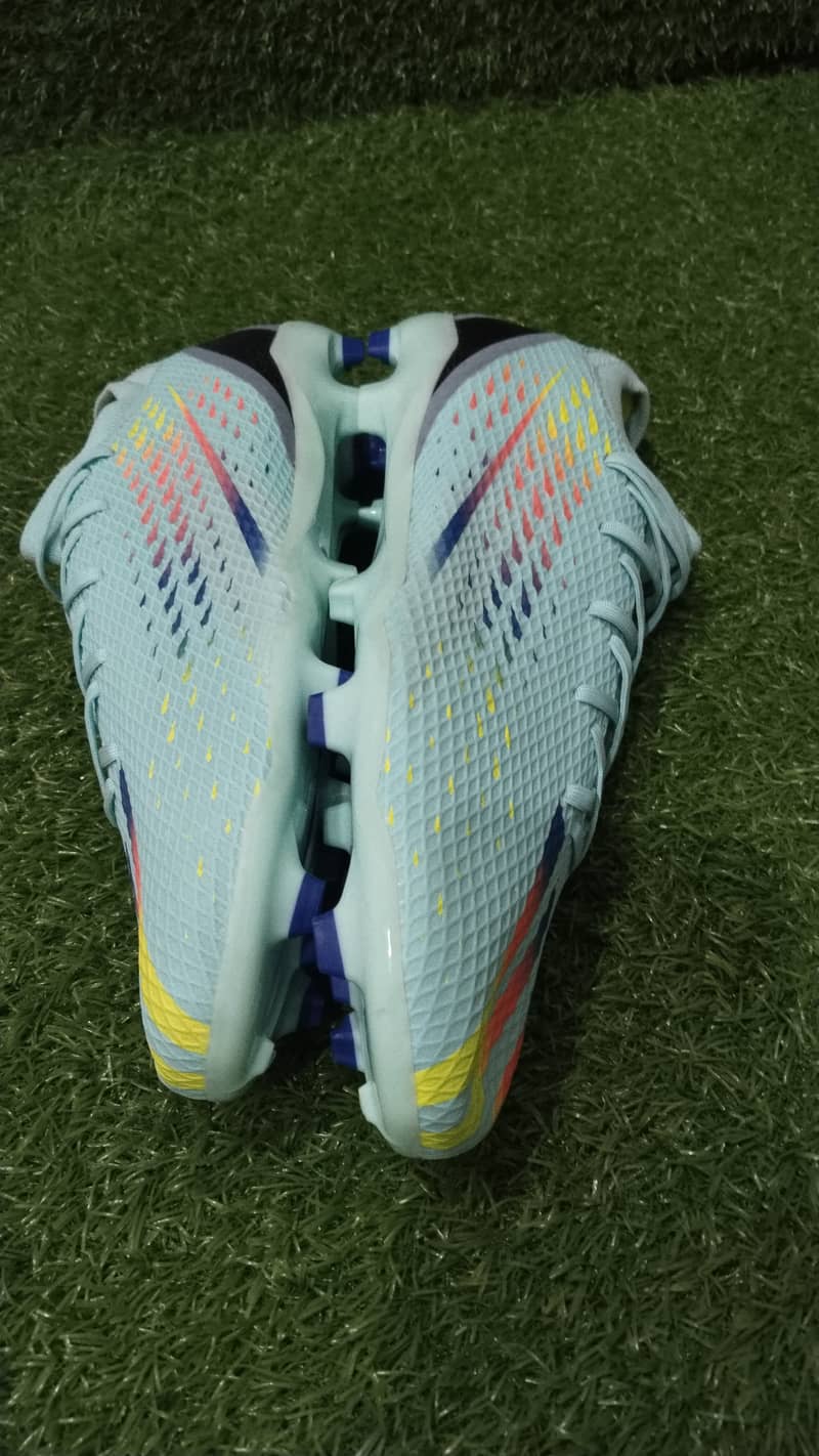 Adidas x 2