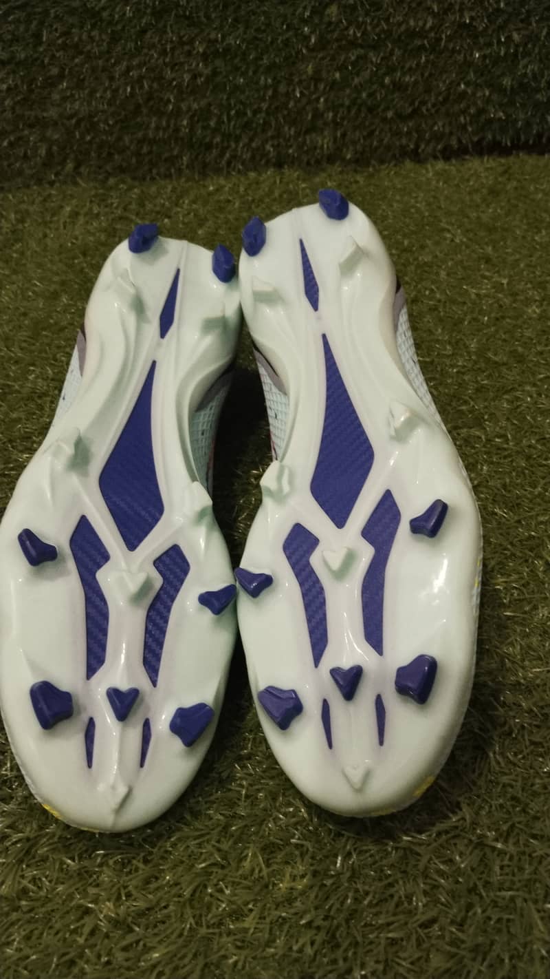 Adidas x 3