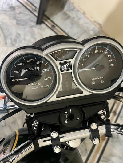 Honda CG 150