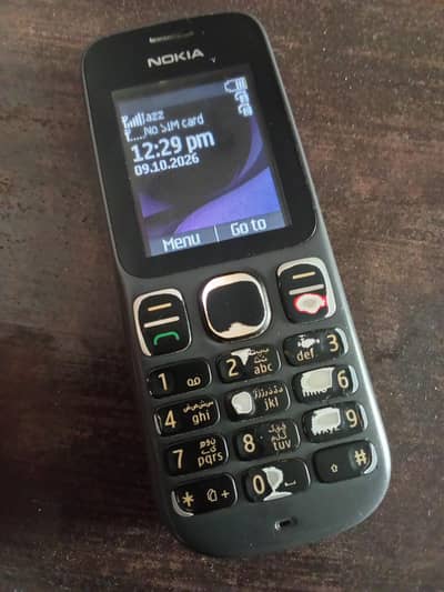 Nokia 101