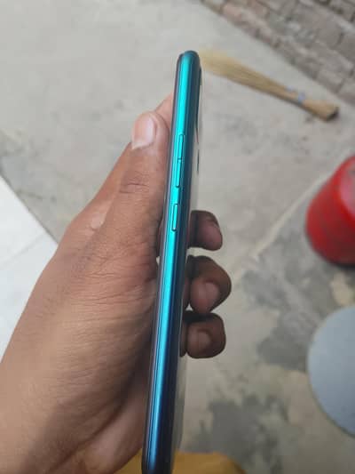 Infinix Smart 5