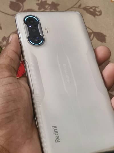 Xiaomi Redmi K40 Gaming WhatsApp Number o331-812-2o27