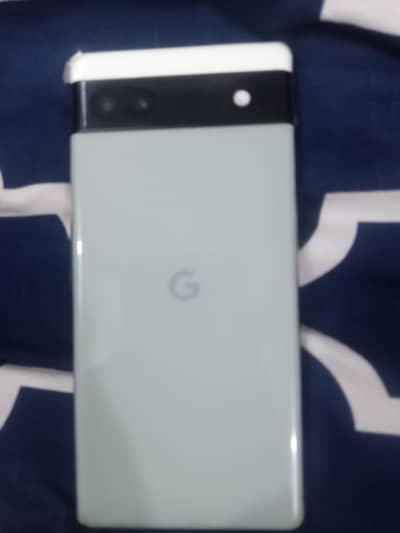 Google Pixel 6a