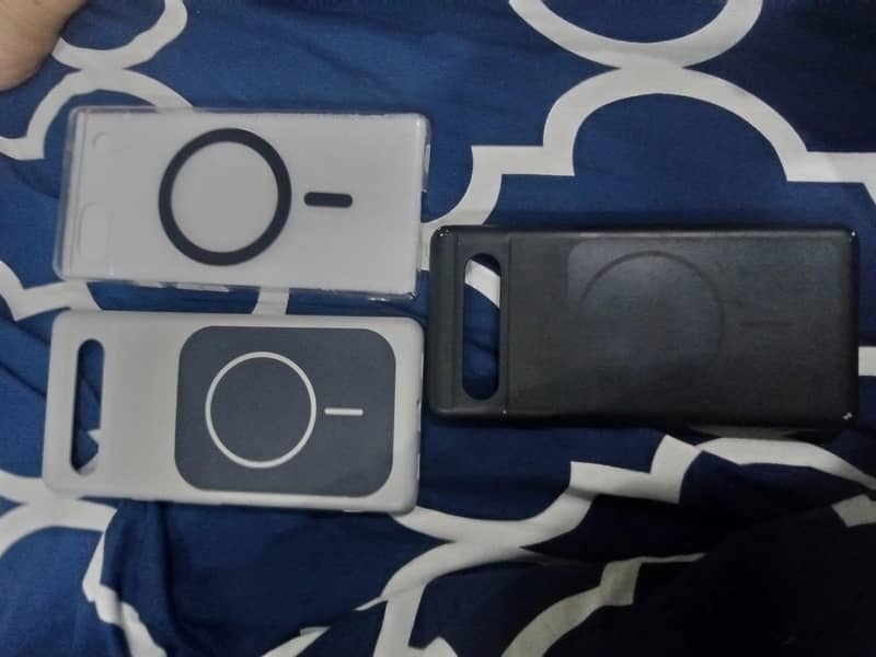 Google Pixel 6a 8