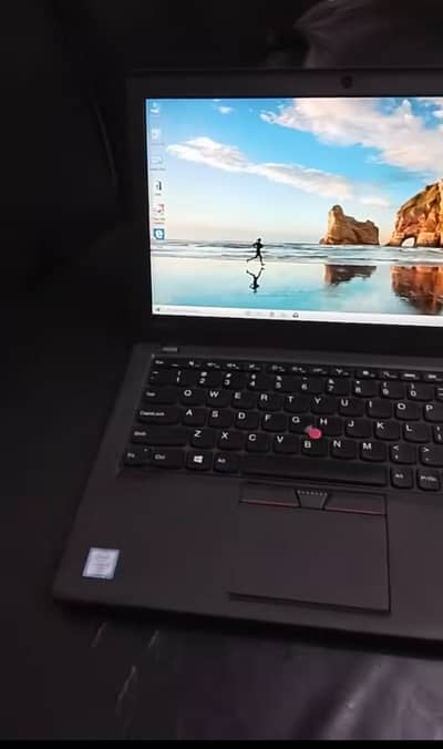 : Lenovo x260