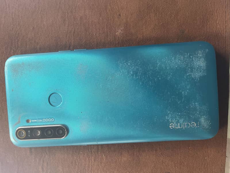Realme 5 Pro 1