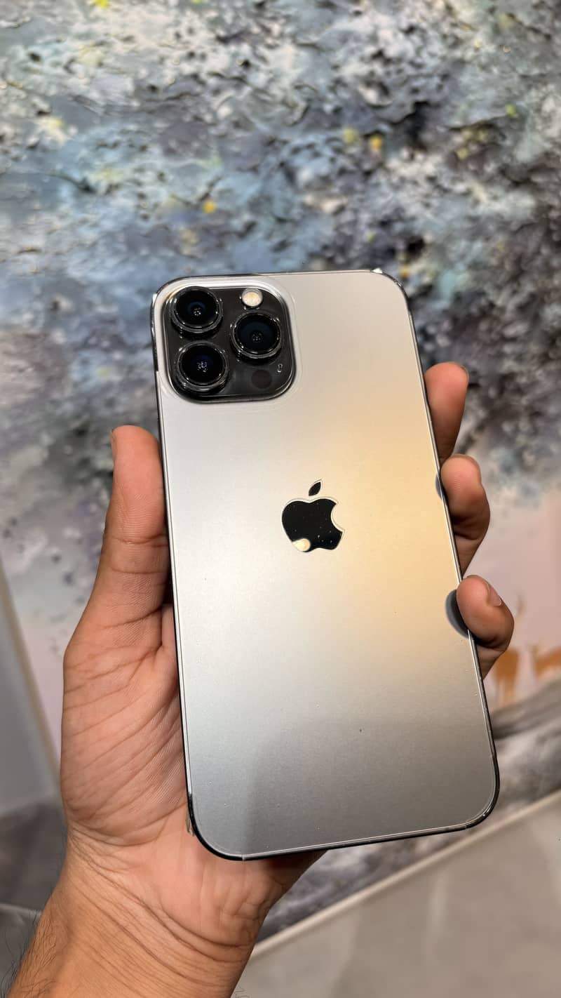 Apple iPhone 13 Pro Max 0