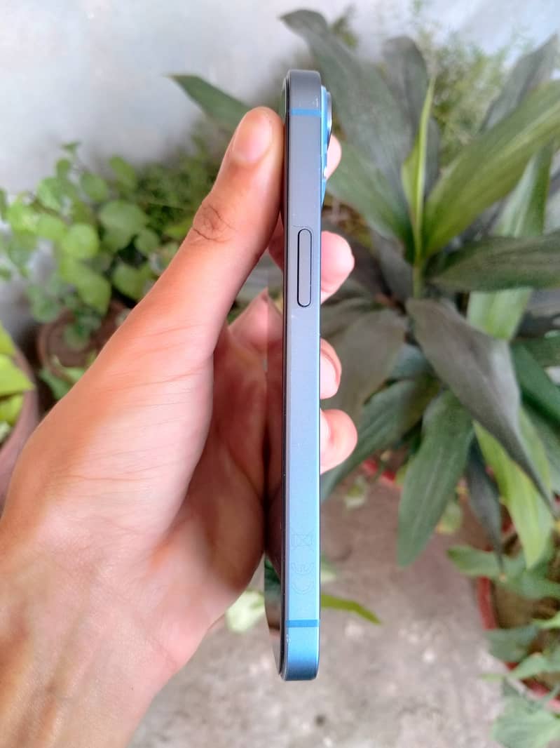 IPHONE 14(Factory unlock)physical sim 7