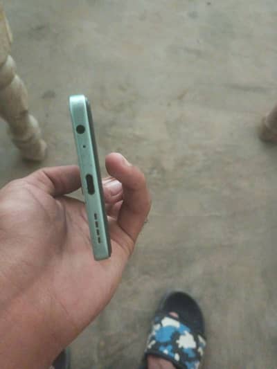 Infinix Hot 50