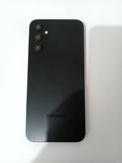 Samsung Galaxy A14 5G – Official PTA Approved With Box