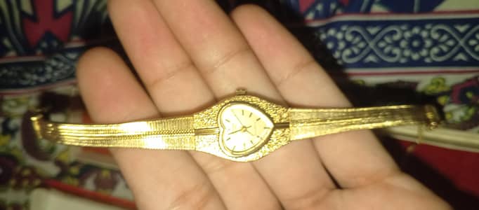 Citizen Quartz vintage Women watch