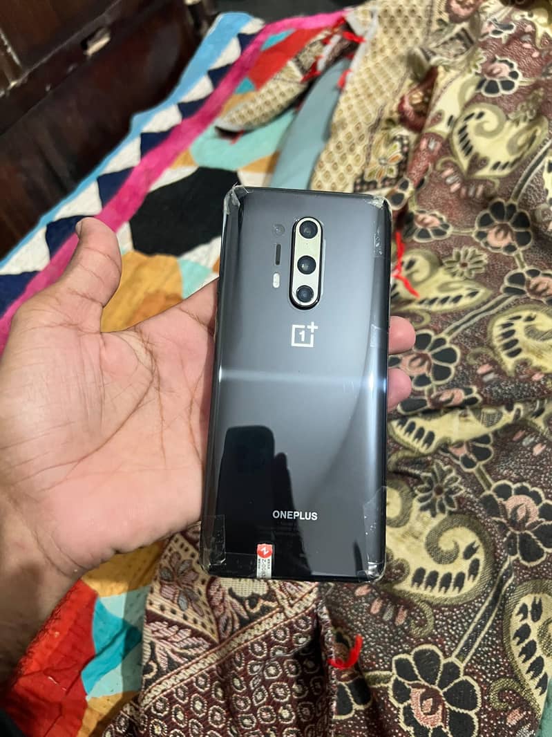 One Plus 8 Pro 1