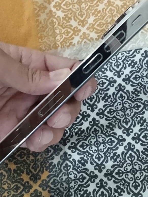 Apple iPhone 14 Pro Max 3