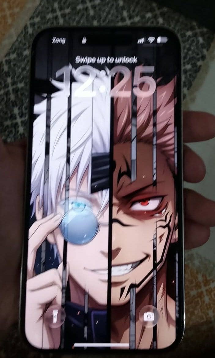 Apple iPhone 14 Pro Max 4